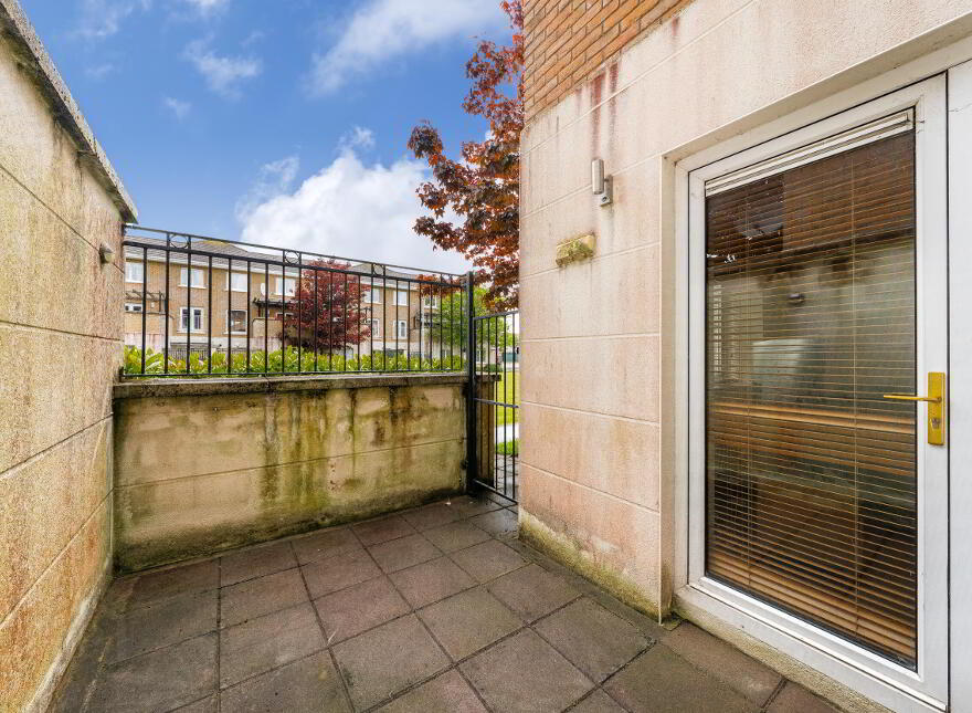 46 Mount Garrett Park, Tyrrellstown, Dublin, D15VX27