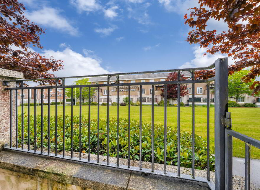 46 Mount Garrett Park, Tyrrellstown, Dublin, D15VX27