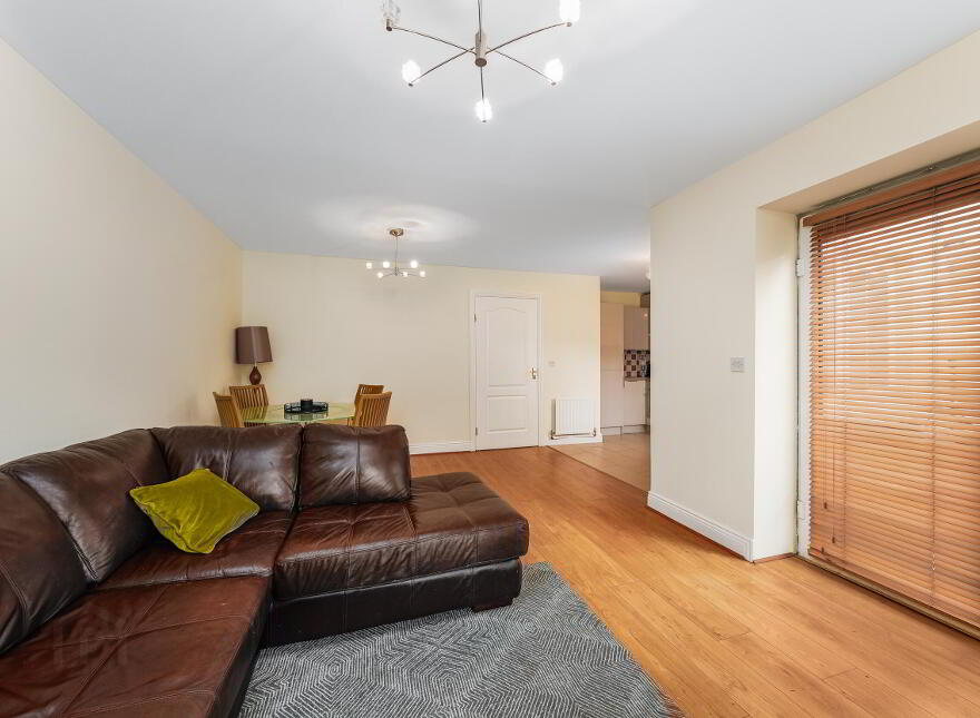 46 Mount Garrett Park, Tyrrellstown, Dublin, D15VX27