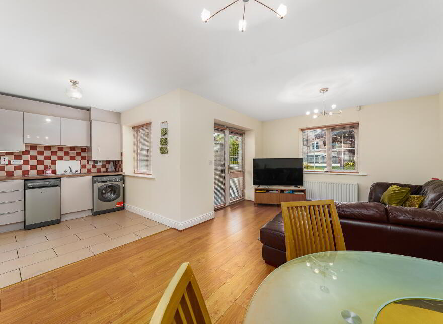 46 Mount Garrett Park, Tyrrellstown, Dublin, D15VX27