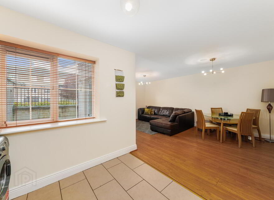 46 Mount Garrett Park, Tyrrellstown, Dublin, D15VX27