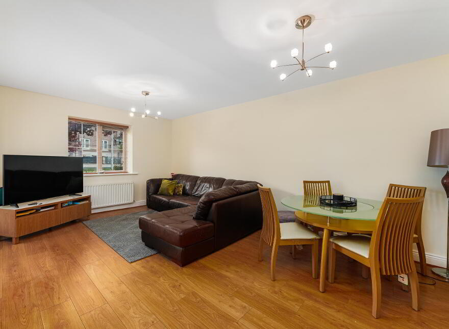 46 Mount Garrett Park, Tyrrellstown, Dublin, D15VX27