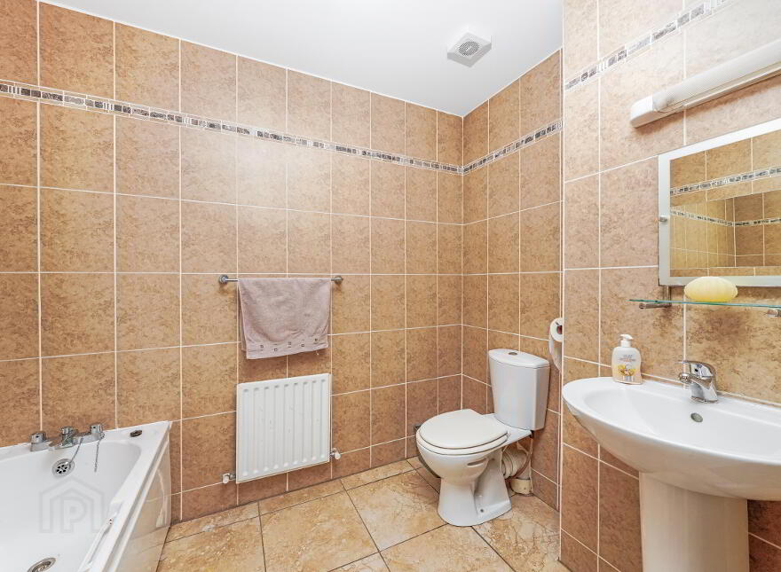 46 Mount Garrett Park, Tyrrellstown, Dublin, D15VX27