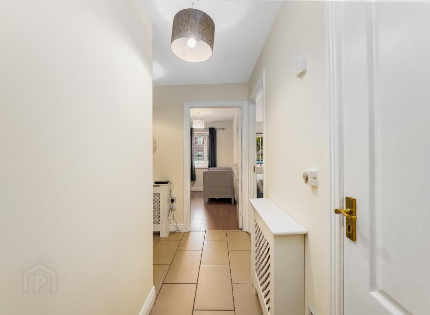 46 Mount Garrett Park, Tyrrellstown, Dublin, D15VX27