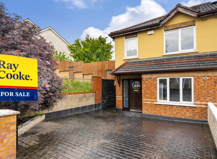 48 Lanesborough Drive, Finglas, Dublin, D11 photo