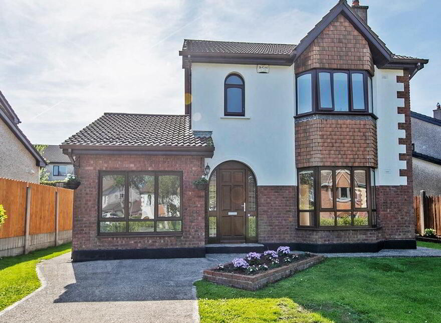 21 Lisfennel Close, Dungarvan photo