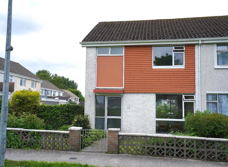 17 Aidan Park, Shannon, Clare photo