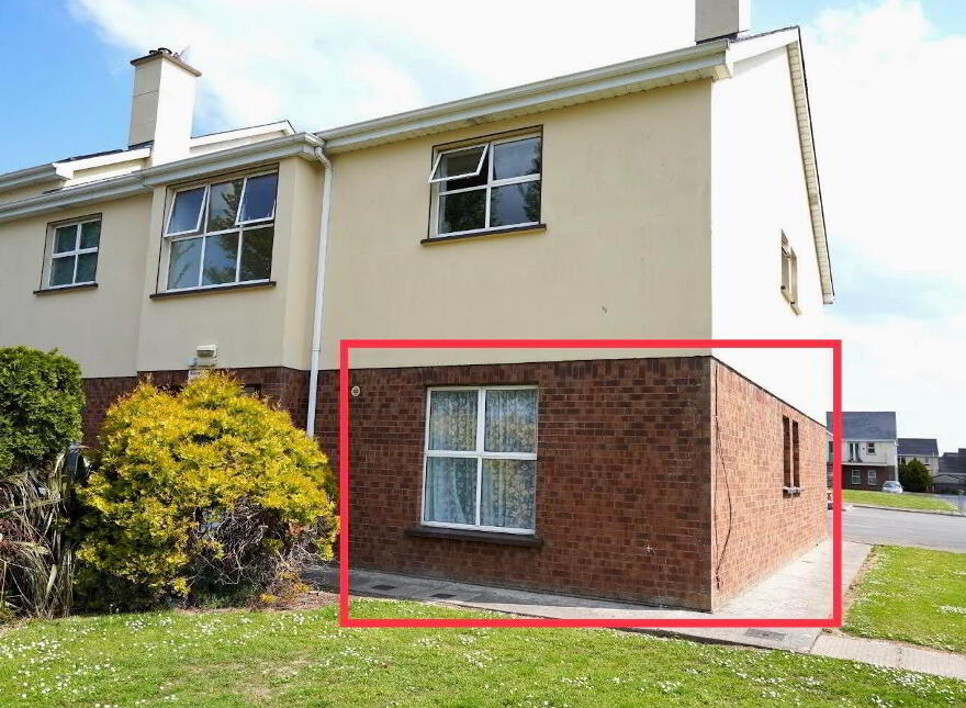 6a Ryewood House, Ballycasey, Shannon, Clare photo