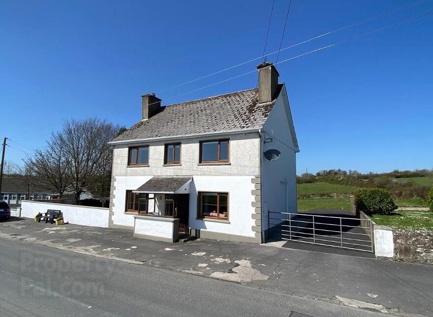 Labasheeda, Kilrush, Labasheeda photo