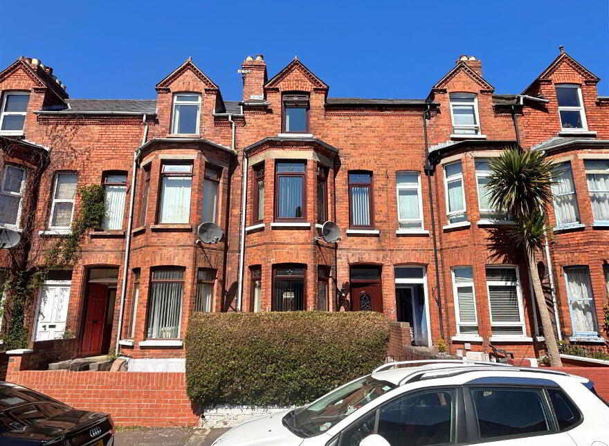 61 Kansas Avenue, Belfast, BT15 5AX photo