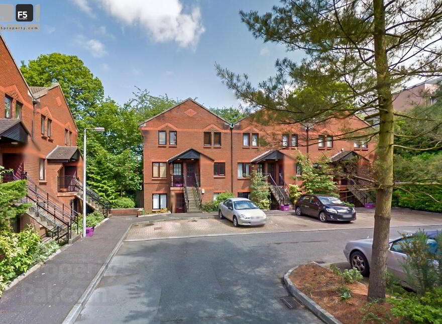 6a Windsor Mews, Windsor Park, Malone Road, Belfast, BT9 6FD photo