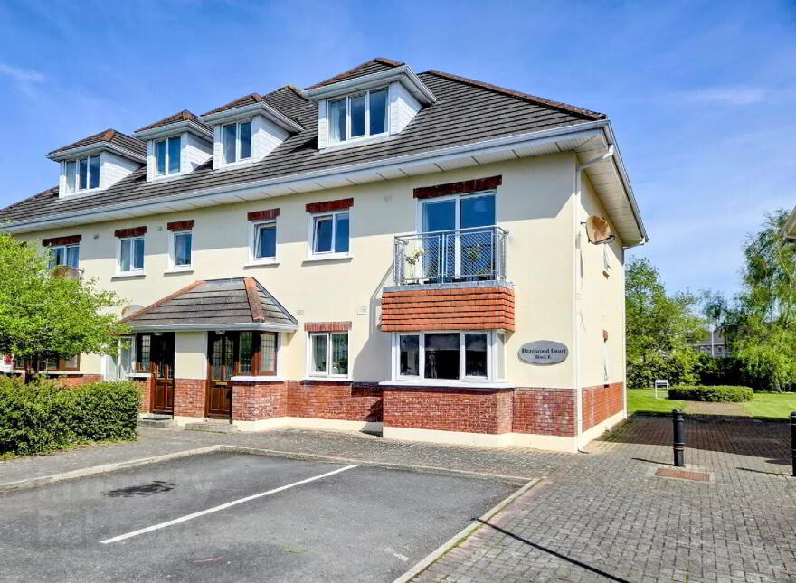 6b Hazelwood Court, Thurles, E41VN52 photo