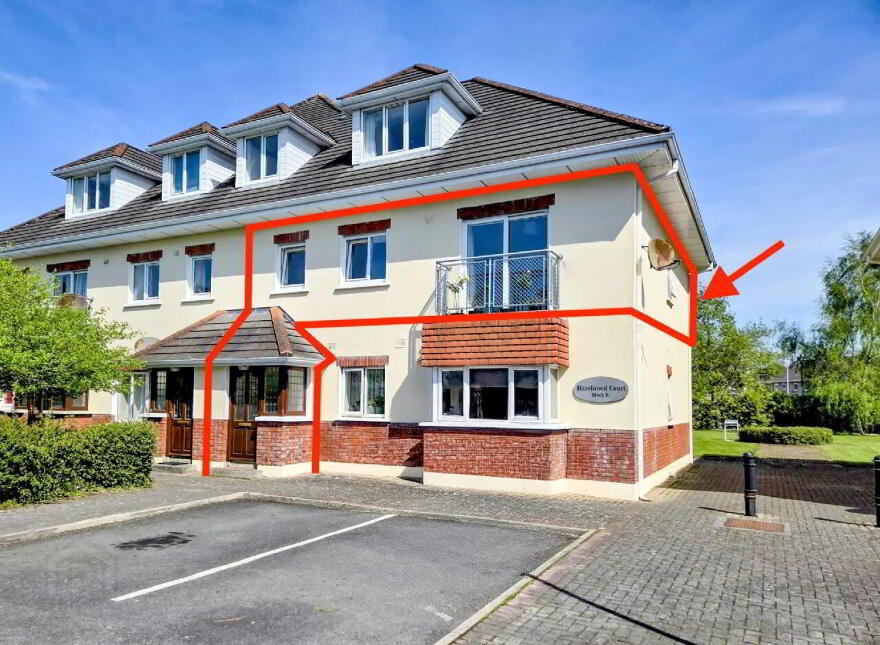 6b Hazelwood Court, Thurles, E41VN52