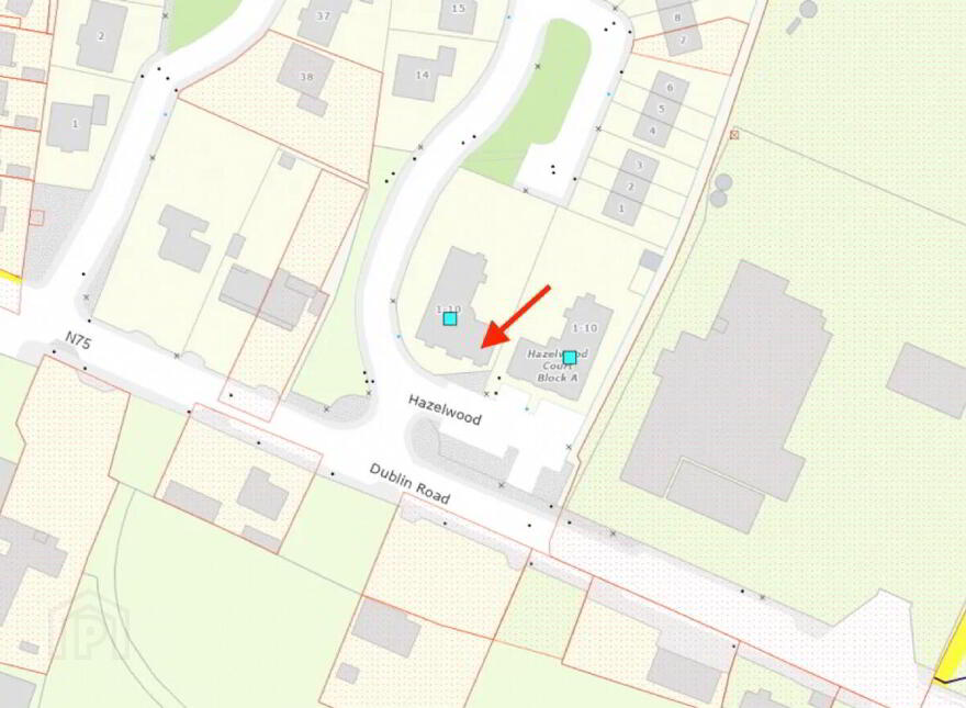 6b Hazelwood Court, Thurles, E41VN52