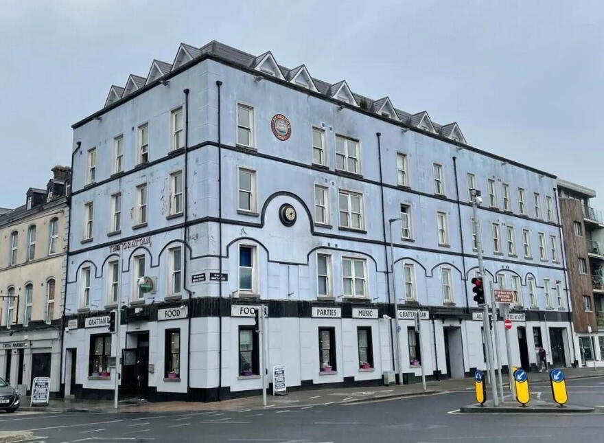 The Grattan Bar, 1-2 Bridge Street, Waterford, X91YD52 photo