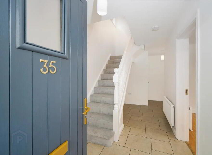 35 Percy French Place, Oldcastle Road, Ballyjamesduff, A82X3V9