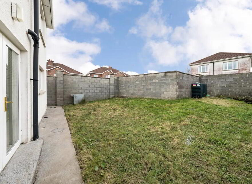 35 Percy French Place, Oldcastle Road, Ballyjamesduff, A82X3V9
