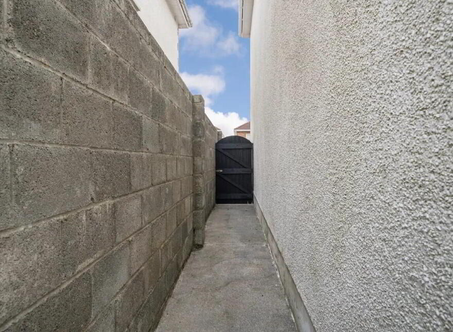 35 Percy French Place, Oldcastle Road, Ballyjamesduff, A82X3V9