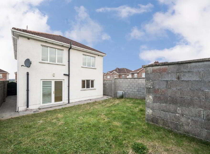 35 Percy French Place, Oldcastle Road, Ballyjamesduff, A82X3V9