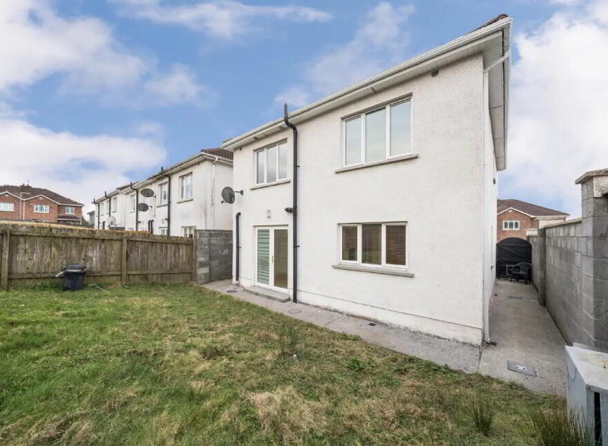35 Percy French Place, Oldcastle Road, Ballyjamesduff, A82X3V9