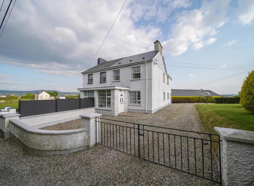 Dunmore, Carrigans, F93C2YF photo