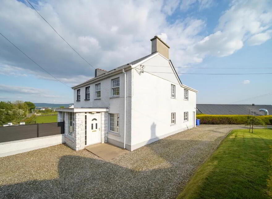 Dunmore, Carrigans, F93C2YF