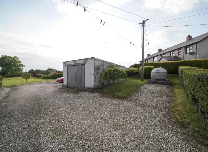 Dunmore, Carrigans, F93C2YF