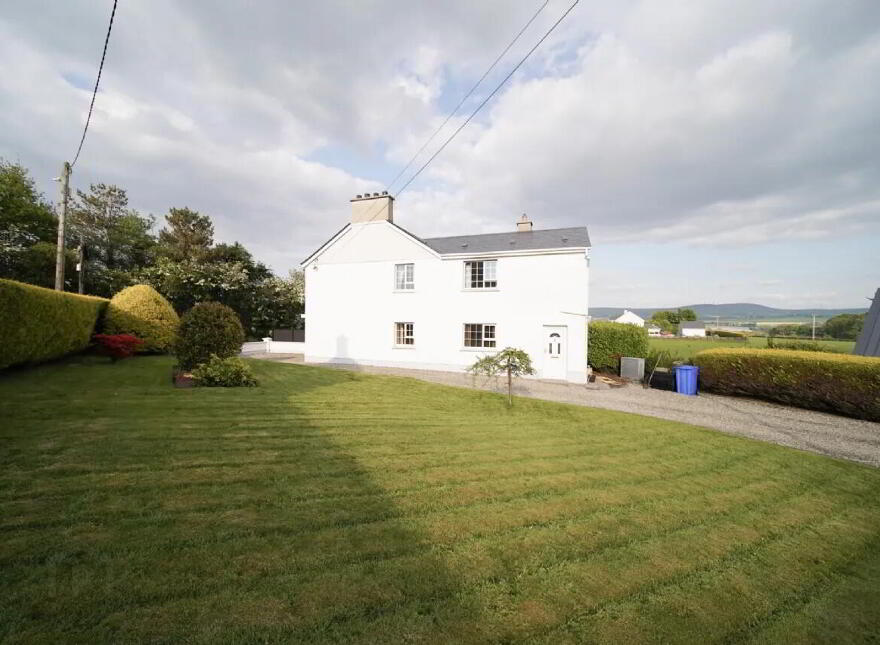 Dunmore, Carrigans, F93C2YF