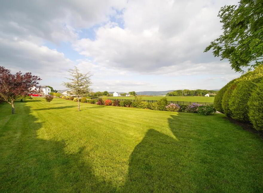 Dunmore, Carrigans, F93C2YF