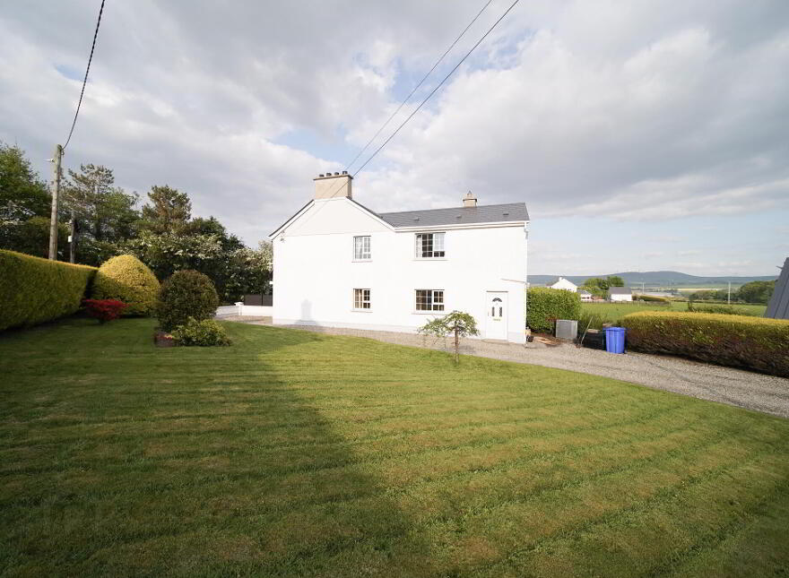 Dunmore, Carrigans, F93C2YF