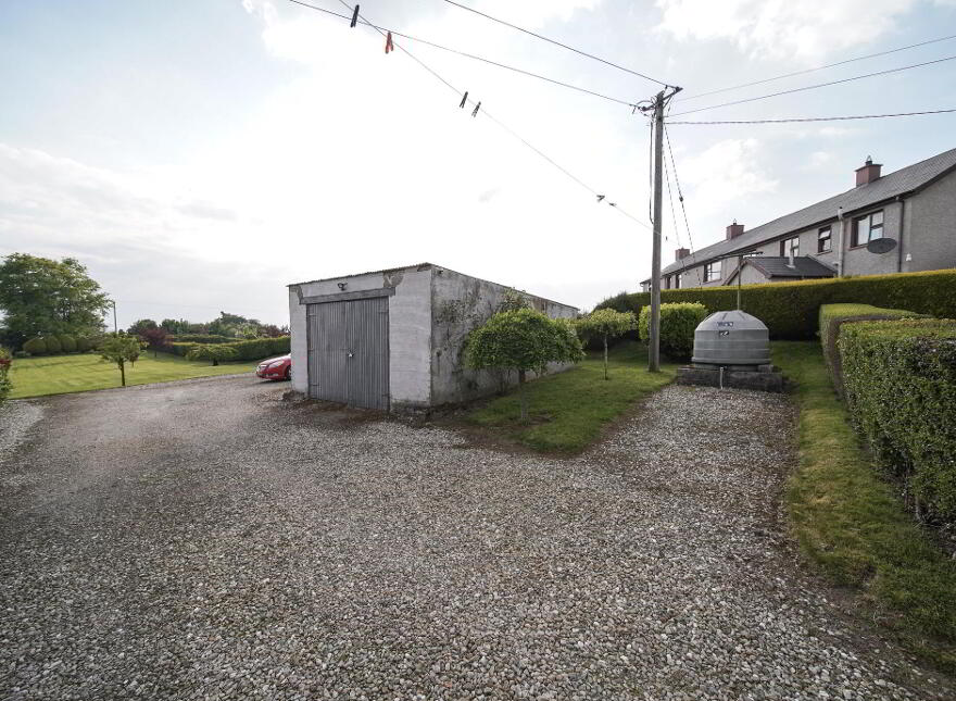 Dunmore, Carrigans, F93C2YF