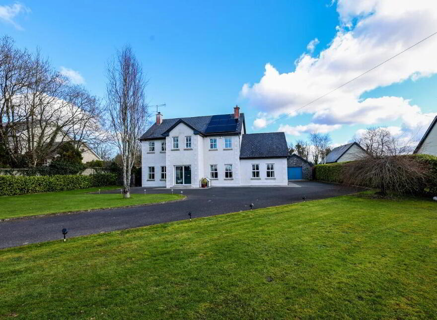 Cullogue, Edgeworthstown, N39H962 photo