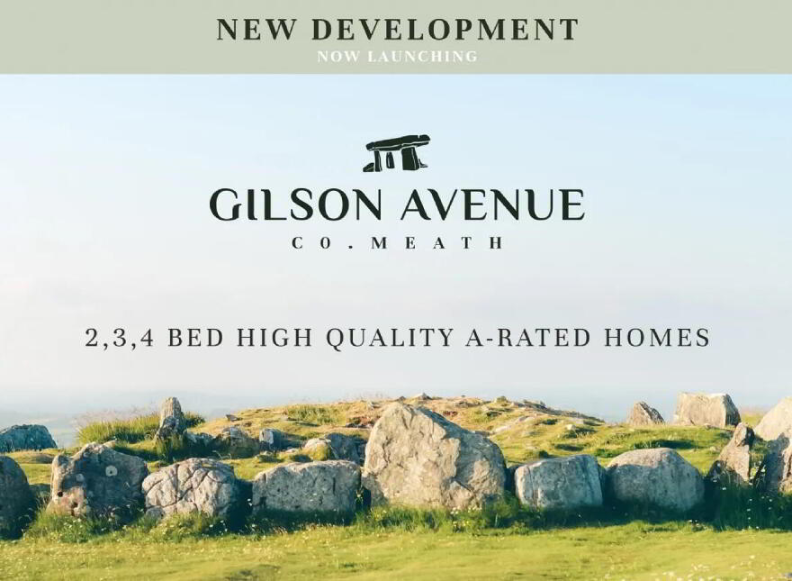 Gilson Avenue, Oldcastle photo