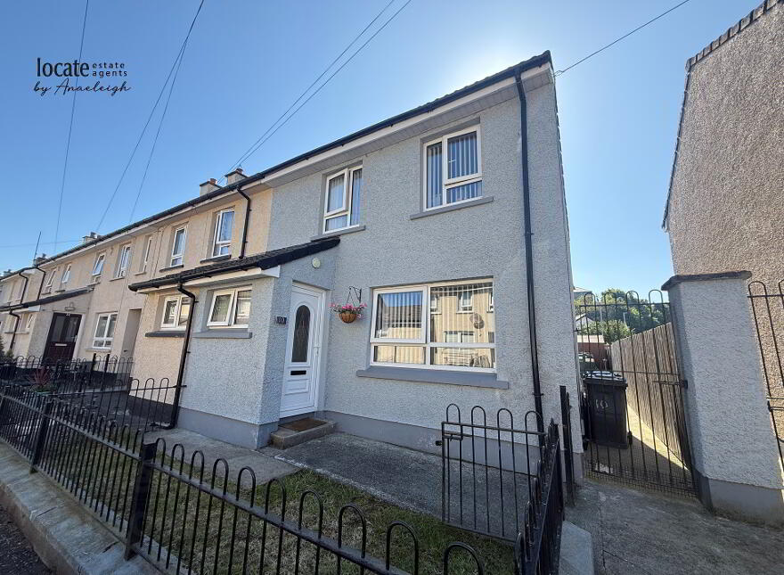 10 Bluebell Hill Gardens, Cityside, Derry, BT48 9HS photo