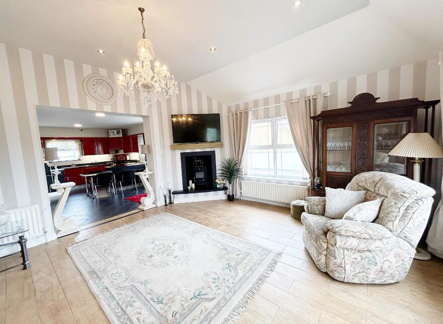 25 Cooley Road, Beragh, Omagh, BT79 0TF