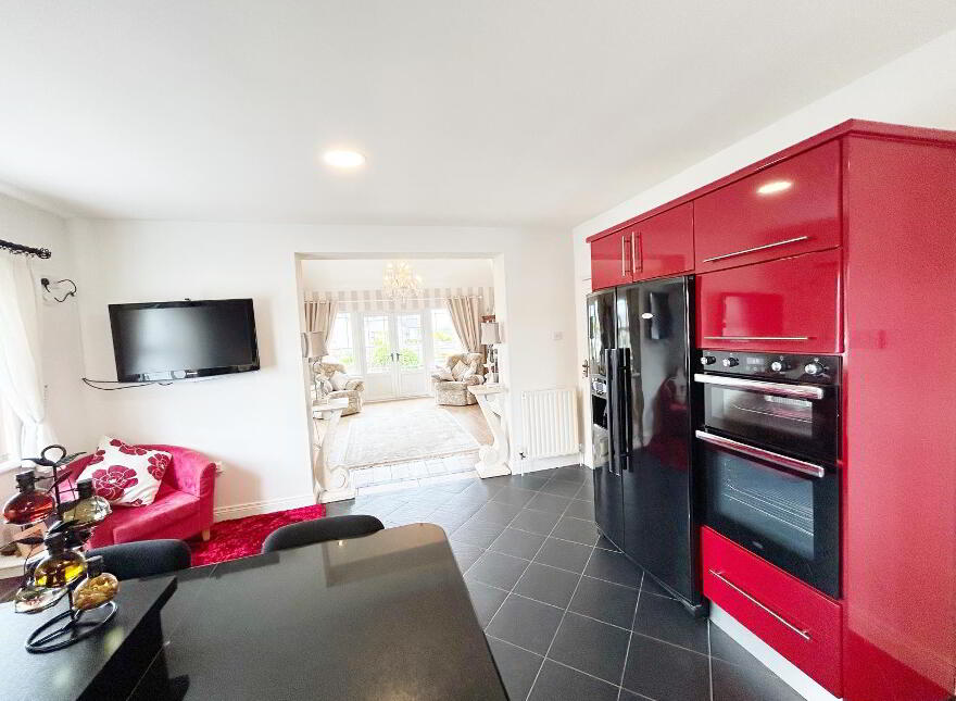 25 Cooley Road, Beragh, Omagh, BT79 0TF