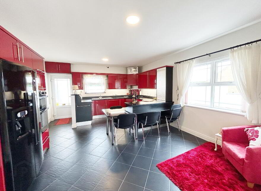 25 Cooley Road, Beragh, Omagh, BT79 0TF