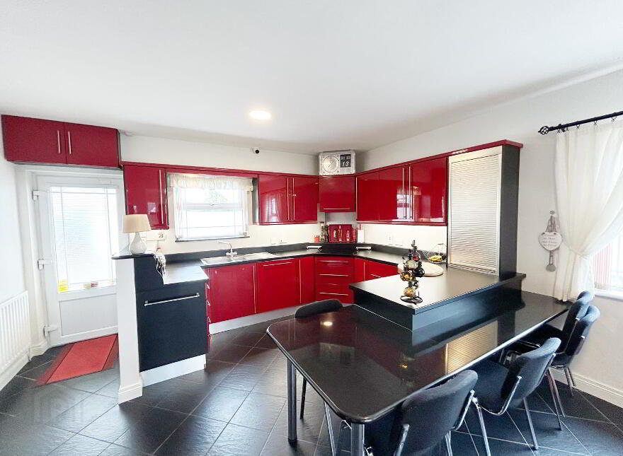 25 Cooley Road, Beragh, Omagh, BT79 0TF