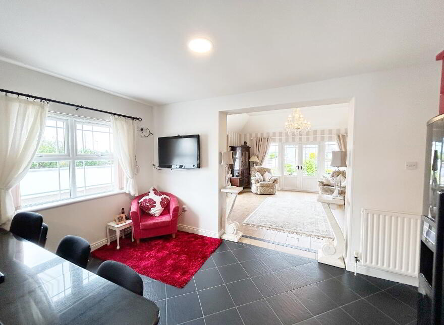25 Cooley Road, Beragh, Omagh, BT79 0TF
