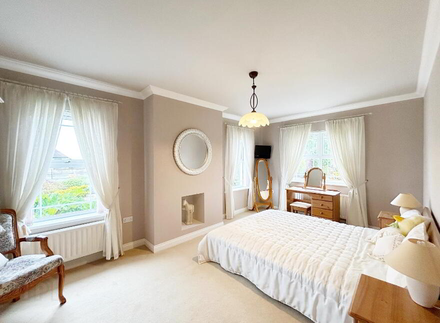 25 Cooley Road, Beragh, Omagh, BT79 0TF