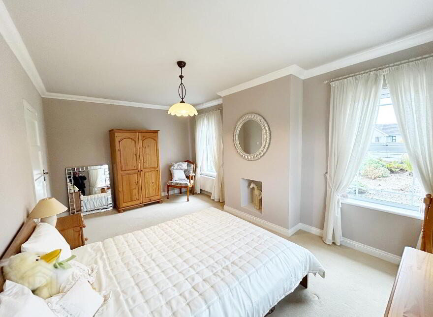 25 Cooley Road, Beragh, Omagh, BT79 0TF