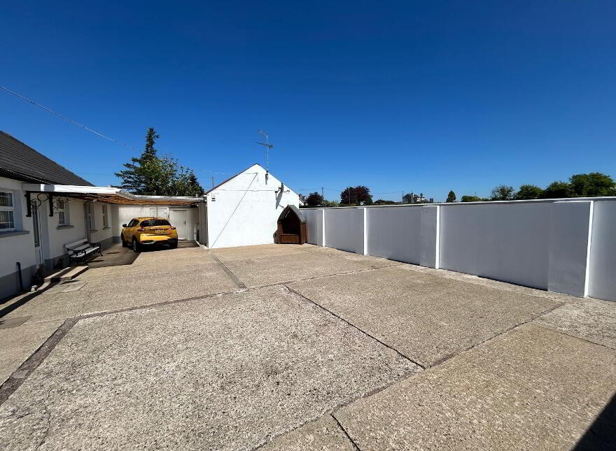25 Cooley Road, Beragh, Omagh, BT79 0TF