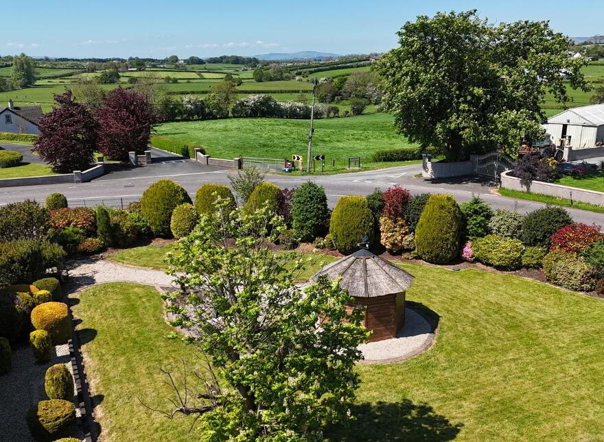 25 Cooley Road, Beragh, Omagh, BT79 0TF