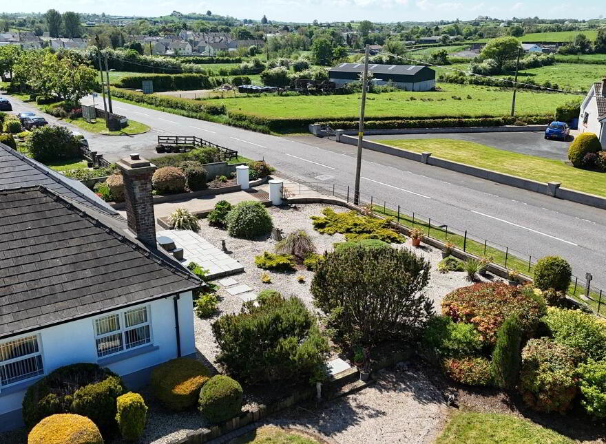 25 Cooley Road, Beragh, Omagh, BT79 0TF