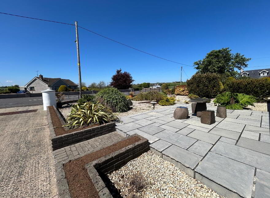 25 Cooley Road, Beragh, Omagh, BT79 0TF