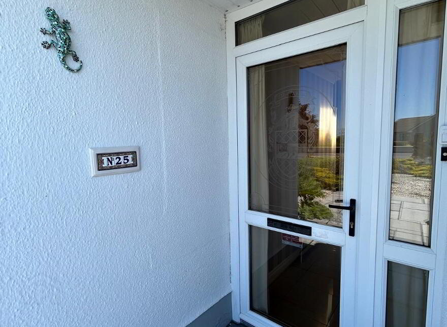 25 Cooley Road, Beragh, Omagh, BT79 0TF