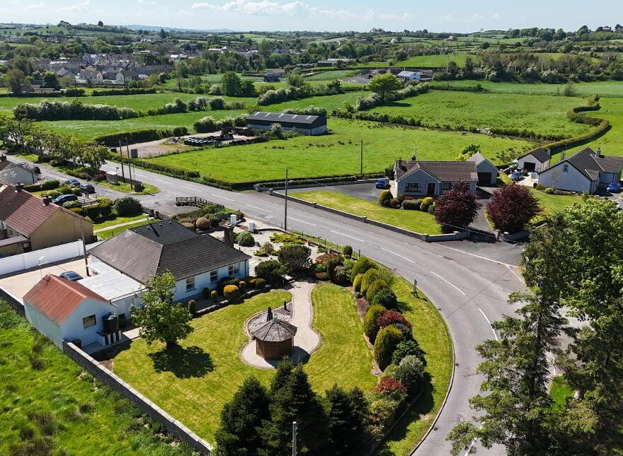 25 Cooley Road, Beragh, Omagh, BT79 0TF