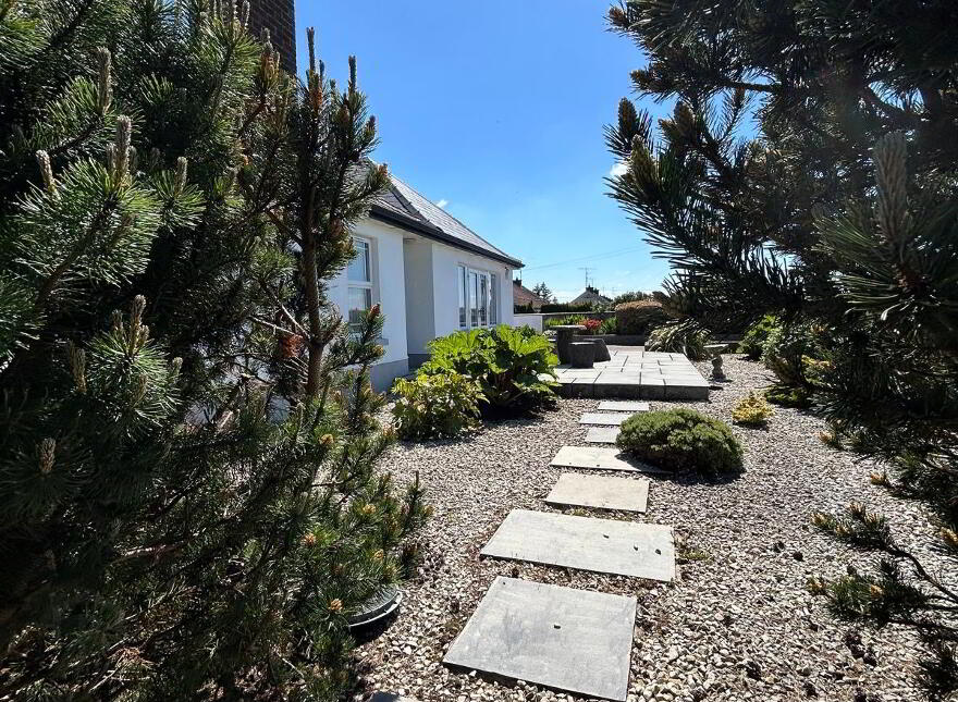 25 Cooley Road, Beragh, Omagh, BT79 0TF