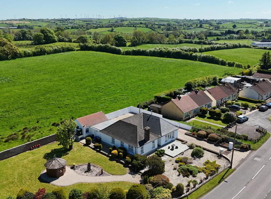 25 Cooley Road, Beragh, Omagh, BT79 0TF