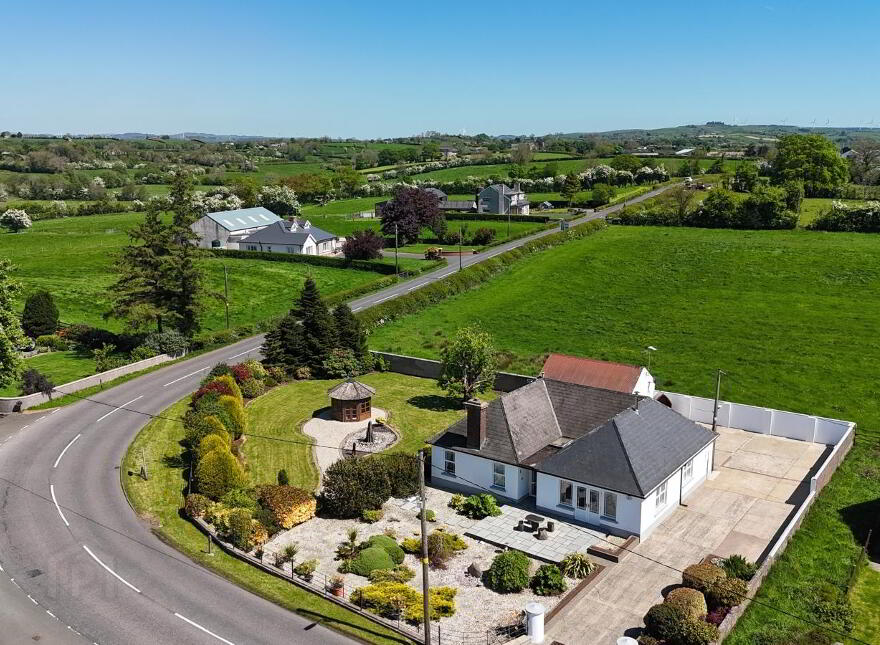 25 Cooley Road, Beragh, Omagh, BT79 0TF